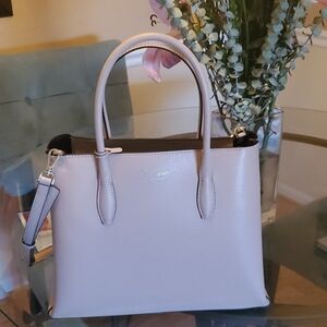 Kate Spade Light Pink Satchel